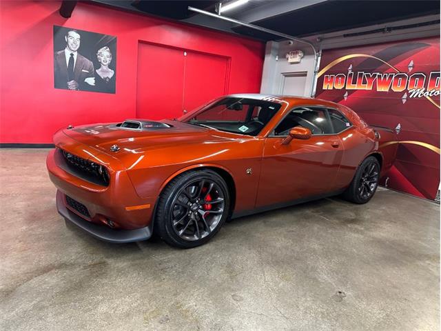 2021 Dodge Challenger (CC-2097834) for sale in West Babylon, New York