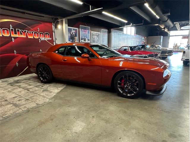 2021 Dodge Challenger (CC-2097834) for sale in West Babylon, New York