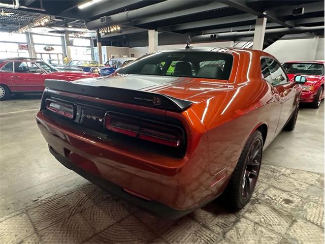 2021 Dodge Challenger (CC-2097834) for sale in West Babylon, New York