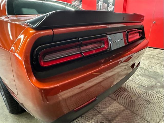 2021 Dodge Challenger (CC-2097834) for sale in West Babylon, New York