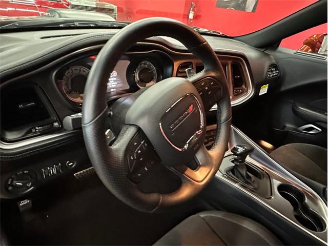 2021 Dodge Challenger (CC-2097834) for sale in West Babylon, New York