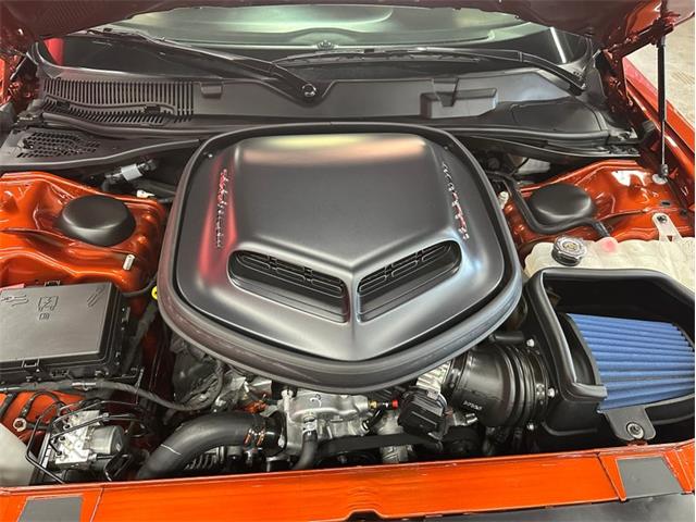 2021 Dodge Challenger (CC-2097834) for sale in West Babylon, New York