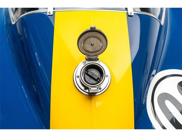 1965 Chevrolet Corvette (CC-2097835) for sale in Fort Lauderdale, Florida
