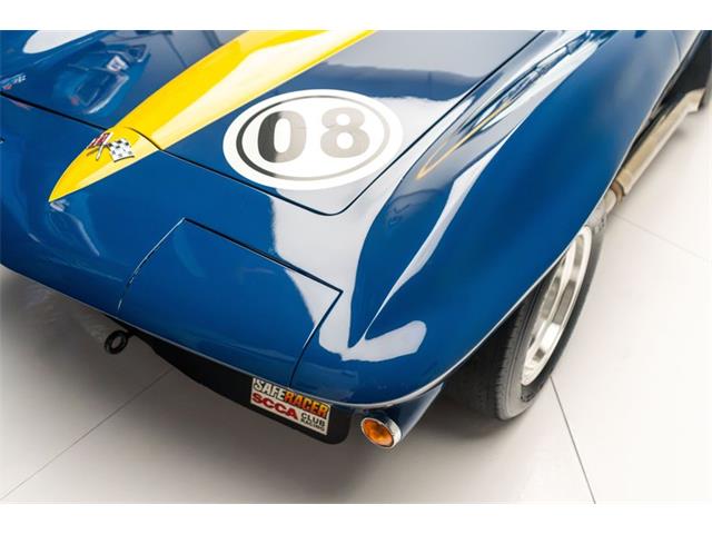 1965 Chevrolet Corvette (CC-2097835) for sale in Fort Lauderdale, Florida