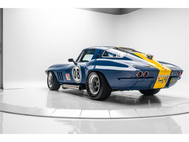 1965 Chevrolet Corvette (CC-2097835) for sale in Fort Lauderdale, Florida