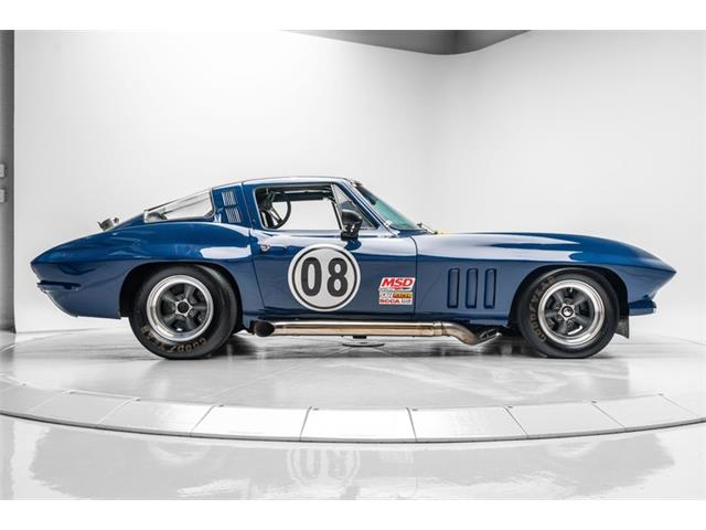 1965 Chevrolet Corvette (CC-2097835) for sale in Fort Lauderdale, Florida