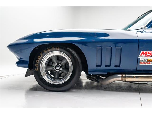 1965 Chevrolet Corvette (CC-2097835) for sale in Fort Lauderdale, Florida