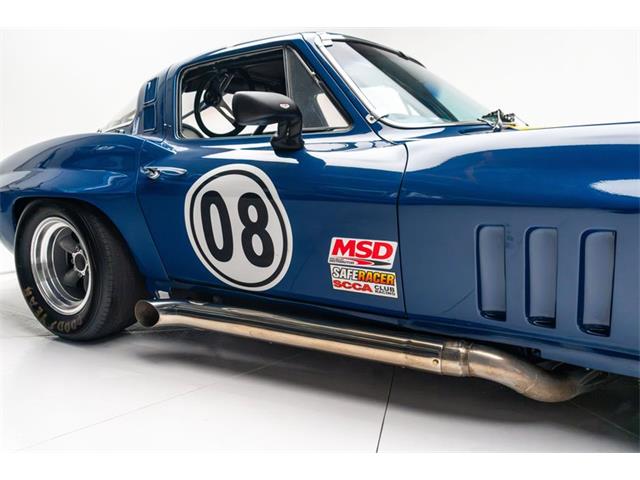 1965 Chevrolet Corvette (CC-2097835) for sale in Fort Lauderdale, Florida