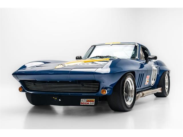 1965 Chevrolet Corvette (CC-2097835) for sale in Fort Lauderdale, Florida