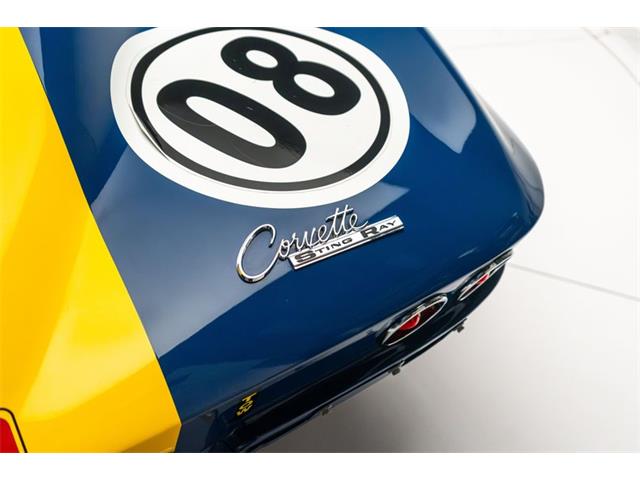 1965 Chevrolet Corvette (CC-2097835) for sale in Fort Lauderdale, Florida