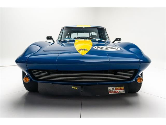 1965 Chevrolet Corvette (CC-2097835) for sale in Fort Lauderdale, Florida