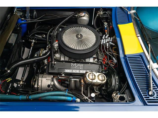 1965 Chevrolet Corvette (CC-2097835) for sale in Fort Lauderdale, Florida