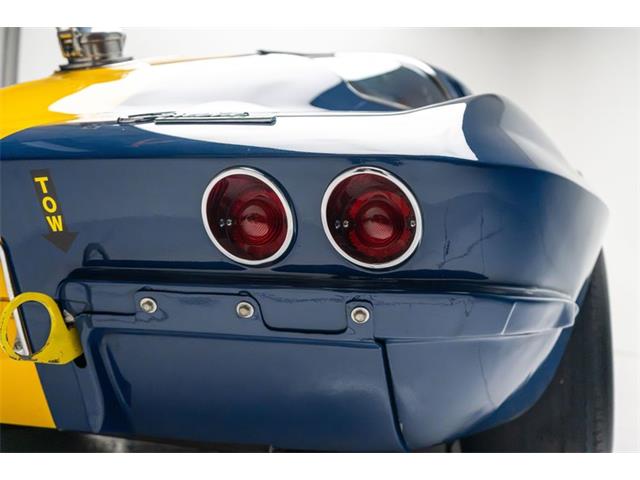 1965 Chevrolet Corvette (CC-2097835) for sale in Fort Lauderdale, Florida