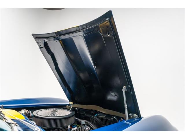 1965 Chevrolet Corvette (CC-2097835) for sale in Fort Lauderdale, Florida