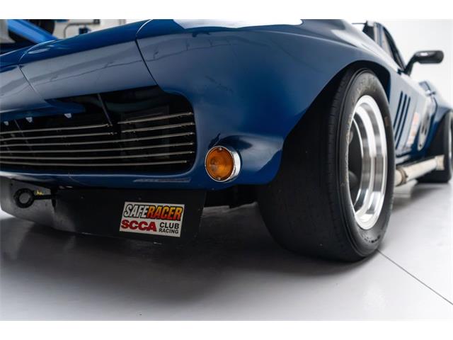 1965 Chevrolet Corvette (CC-2097835) for sale in Fort Lauderdale, Florida
