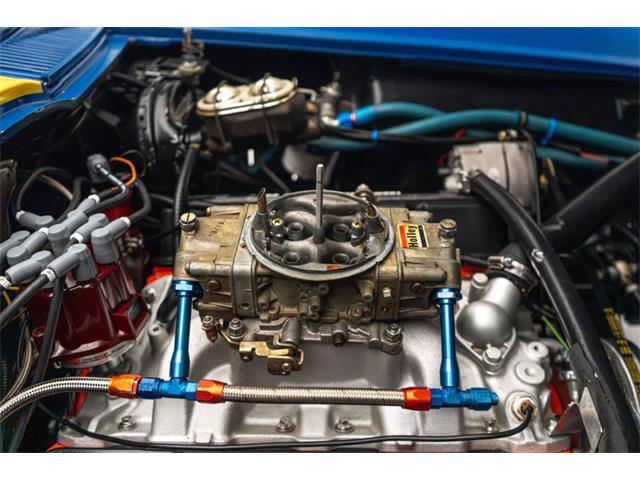 1965 Chevrolet Corvette (CC-2097835) for sale in Fort Lauderdale, Florida