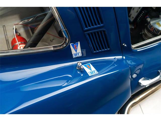 1965 Chevrolet Corvette (CC-2097835) for sale in Fort Lauderdale, Florida