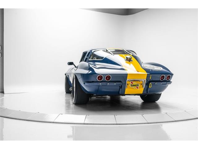 1965 Chevrolet Corvette (CC-2097835) for sale in Fort Lauderdale, Florida