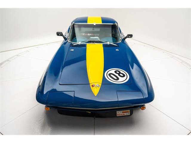 1965 Chevrolet Corvette (CC-2097835) for sale in Fort Lauderdale, Florida