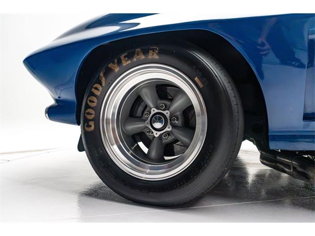 1965 Chevrolet Corvette (CC-2097835) for sale in Fort Lauderdale, Florida