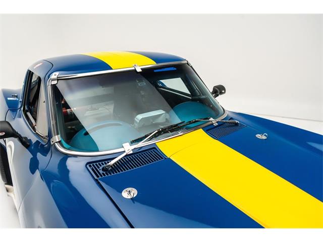 1965 Chevrolet Corvette (CC-2097835) for sale in Fort Lauderdale, Florida