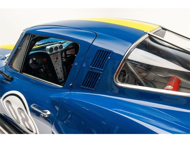 1965 Chevrolet Corvette (CC-2097835) for sale in Fort Lauderdale, Florida