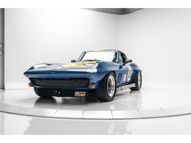 1965 Chevrolet Corvette (CC-2097835) for sale in Fort Lauderdale, Florida