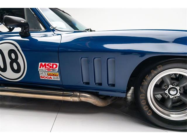 1965 Chevrolet Corvette (CC-2097835) for sale in Fort Lauderdale, Florida