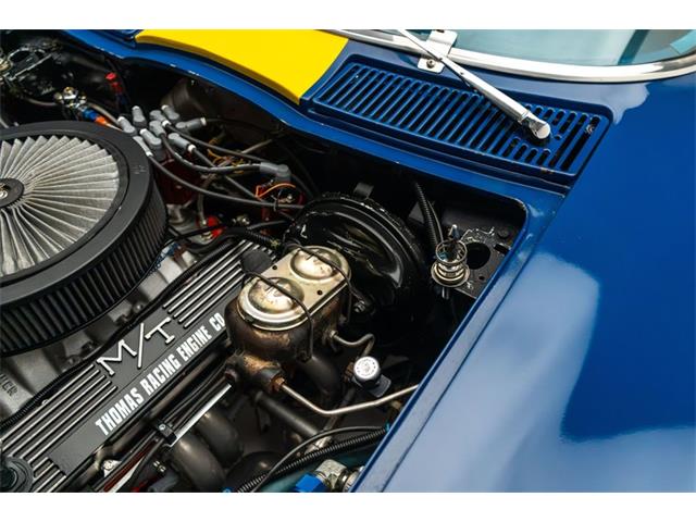 1965 Chevrolet Corvette (CC-2097835) for sale in Fort Lauderdale, Florida