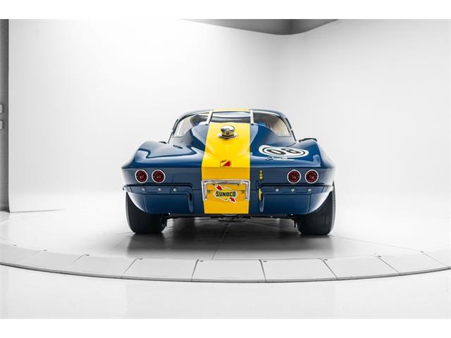 1965 Chevrolet Corvette (CC-2097835) for sale in Fort Lauderdale, Florida