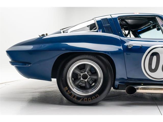 1965 Chevrolet Corvette (CC-2097835) for sale in Fort Lauderdale, Florida