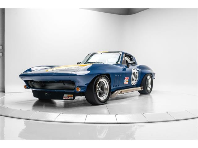 1965 Chevrolet Corvette (CC-2097835) for sale in Fort Lauderdale, Florida