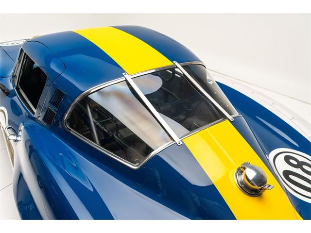 1965 Chevrolet Corvette (CC-2097835) for sale in Fort Lauderdale, Florida