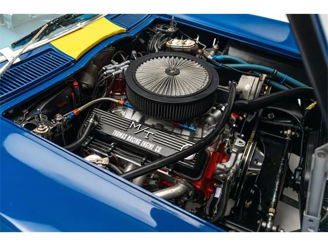 1965 Chevrolet Corvette (CC-2097835) for sale in Fort Lauderdale, Florida