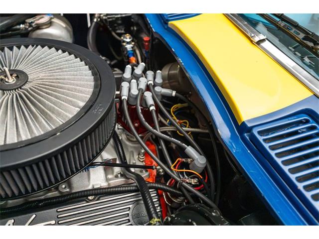 1965 Chevrolet Corvette (CC-2097835) for sale in Fort Lauderdale, Florida