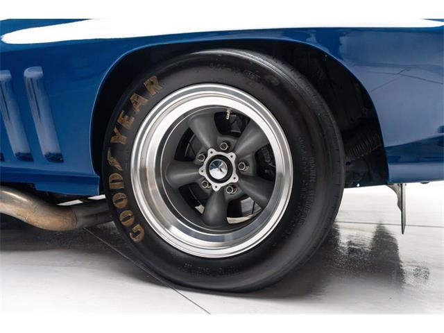 1965 Chevrolet Corvette (CC-2097835) for sale in Fort Lauderdale, Florida