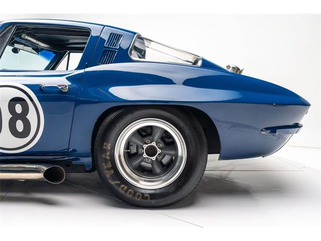 1965 Chevrolet Corvette (CC-2097835) for sale in Fort Lauderdale, Florida