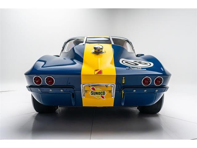 1965 Chevrolet Corvette (CC-2097835) for sale in Fort Lauderdale, Florida