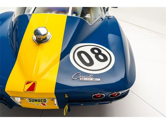 1965 Chevrolet Corvette (CC-2097835) for sale in Fort Lauderdale, Florida