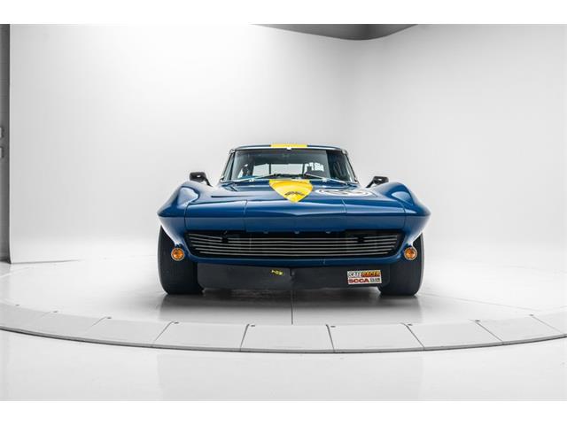 1965 Chevrolet Corvette (CC-2097835) for sale in Fort Lauderdale, Florida