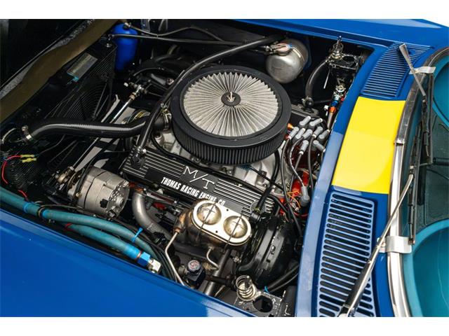 1965 Chevrolet Corvette (CC-2097835) for sale in Fort Lauderdale, Florida