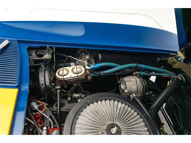 1965 Chevrolet Corvette (CC-2097835) for sale in Fort Lauderdale, Florida
