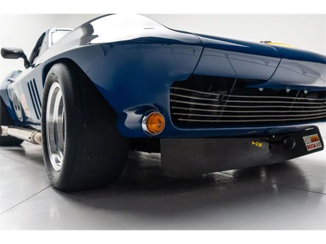 1965 Chevrolet Corvette (CC-2097835) for sale in Fort Lauderdale, Florida