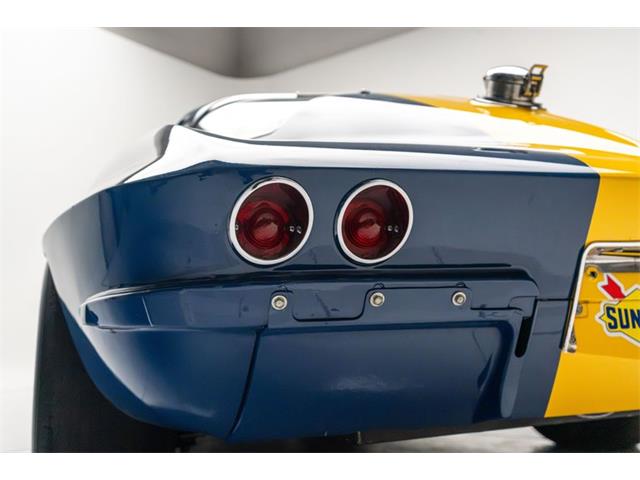 1965 Chevrolet Corvette (CC-2097835) for sale in Fort Lauderdale, Florida