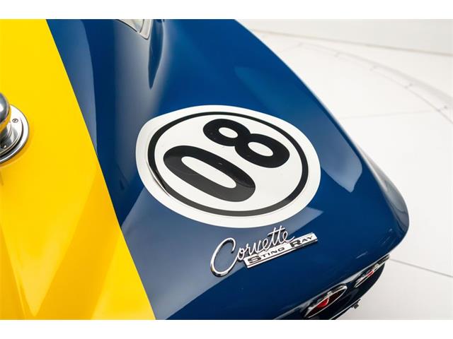 1965 Chevrolet Corvette (CC-2097835) for sale in Fort Lauderdale, Florida
