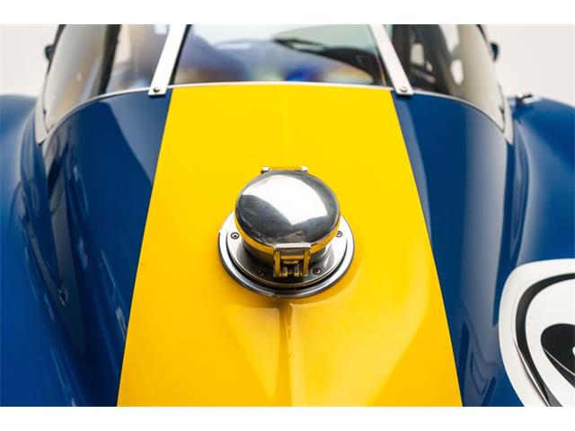 1965 Chevrolet Corvette (CC-2097835) for sale in Fort Lauderdale, Florida