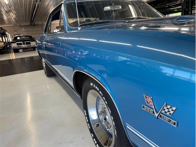 1967 Chevrolet Chevelle SS (CC-2097836) for sale in North Canton, Ohio