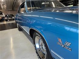 1967 Chevrolet Chevelle SS (CC-2097836) for sale in North Canton, Ohio