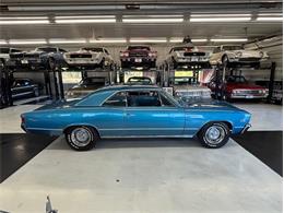 1967 Chevrolet Chevelle SS (CC-2097836) for sale in North Canton, Ohio