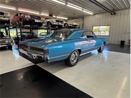 1967 Chevrolet Chevelle SS (CC-2097836) for sale in North Canton, Ohio